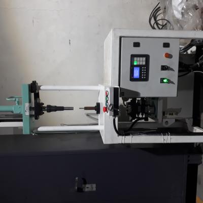 Press Application Mitsubishi Make Goc Hmiplc