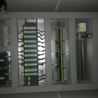Siemens S7 300 Redundancy