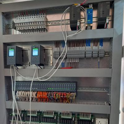 PLC PANEL